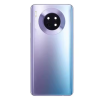 Cache Batterie / Coque Arri&egrave;re Huawei Mate 30 Pro ARGENT
