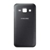 Cache Batterie Arri&egrave;re Samsung Galaxy J1 2016 NOIR