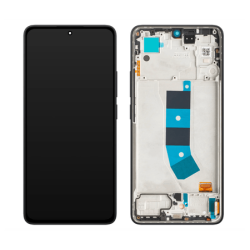 Ecran Complet Original Xiaomi Redmi Note 13 4G (2024) Noir