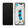 Ecran Complet Original Xiaomi Redmi Note 13 4G (2024) Noir