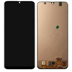 Ecran LCD Compatible Samsung Galaxy A30 A305F NOIR