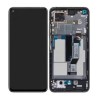 &Eacute;cran LCD / Vitre Tactile Complet Compatible Xiaomi Mi 10T NOIR