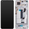 &Eacute;cran LCD / Vitre Tactile Complet Compatible Xiaomi Mi 10T ARGENT