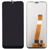 &Eacute;cran Tactile / LCD Compatible Samsung Galaxy A01 Petit Conecteur NOIR