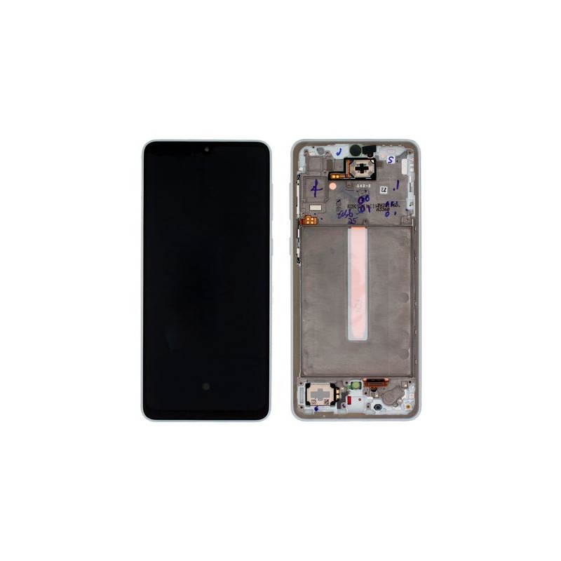 Ecran OLED Original Samsung Galaxy A33 5G BLANC