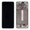 Ecran OLED Original Samsung Galaxy A33 5G BLANC