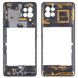 Ch&acirc;ssis Central Samsung Galaxy A42 5G NOIR