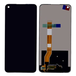 &Eacute;cran LCD Compatible pour Oppo A76 / A36 4G