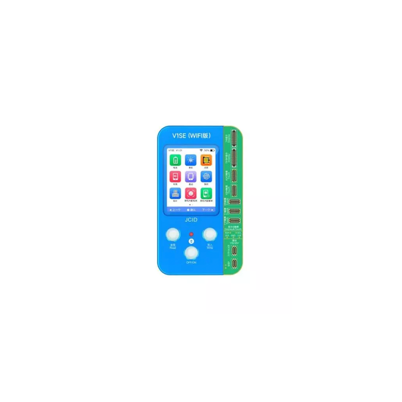 Outil / Programmateur / Boitier JCID V1SE Version WiFi