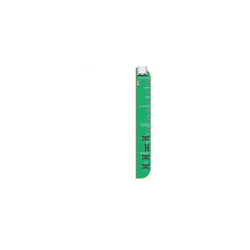 Plaquette Programmation Batterie JCID V1SE Version WiFi