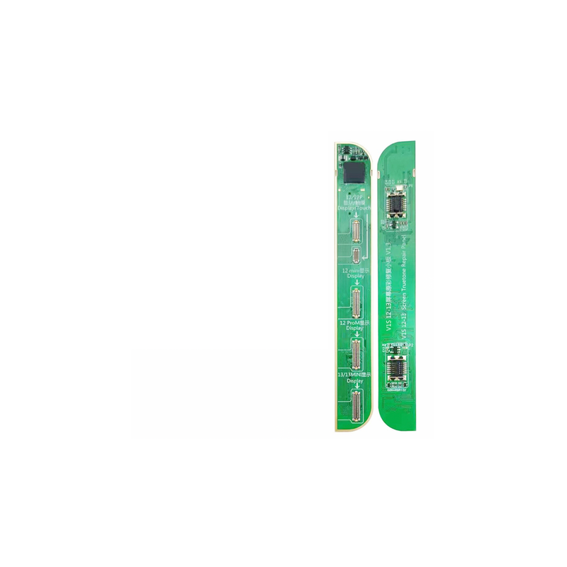 Plaquette Programmation True Tone JCID V1SE Version WiFi