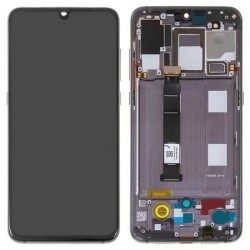 Ecran Complet Original Xiaomi Mi 9 NOIR