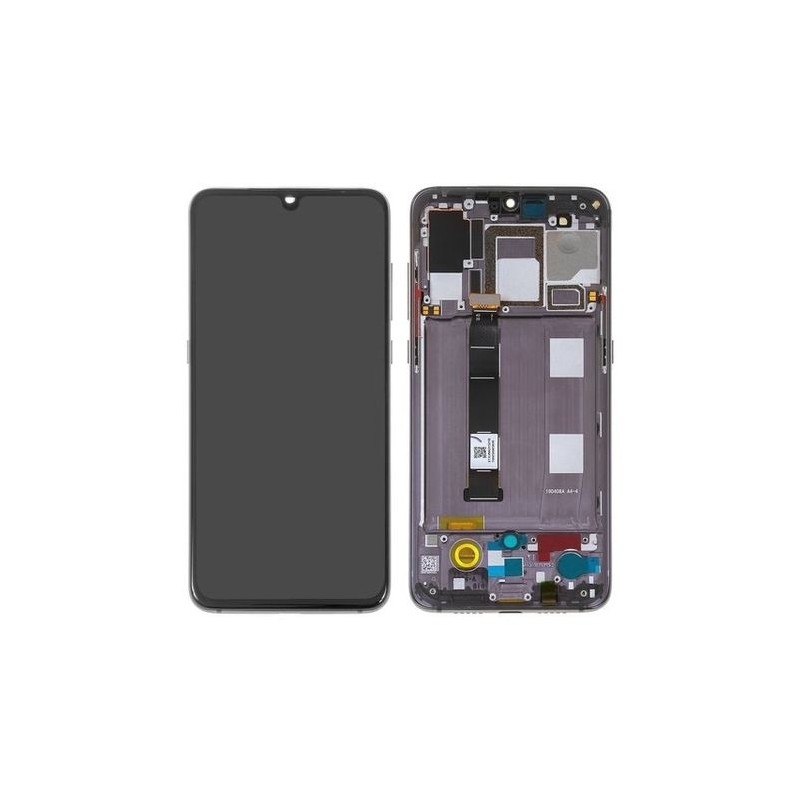 Ecran Complet Original Xiaomi Mi 9 NOIR