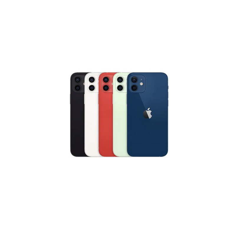 Coque / Ch&acirc;ssis Semi-Complet iPhone 12 Mini