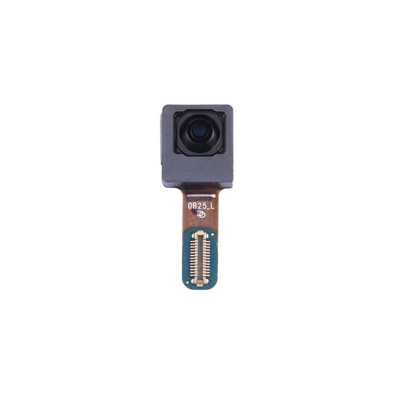 Cam&eacute;ra Avant / Appareil Photo Frontal Pour Samsung Galaxy S21 / S21 Plus 5G
