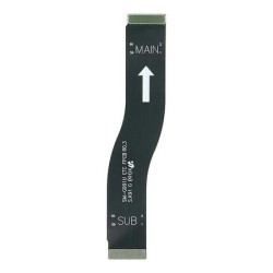 Connecteur Carte M&egrave;re (Droit) Pour Samsung Galaxy S21 5G