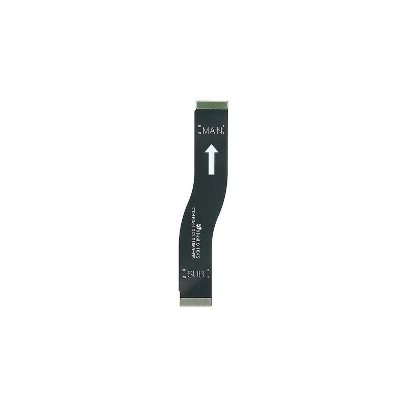 Connecteur Carte M&egrave;re (Droit) Pour Samsung Galaxy S21 5G