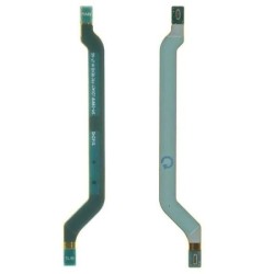 Nappe R&eacute;seau / Connecteur Carte M&egrave;re Pour Samsung Galaxy S21 5G
