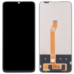 Ecran LCD / Vitre Tactile Honor X7 NOIR