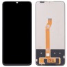 Ecran LCD / Vitre Tactile Honor X7 NOIR