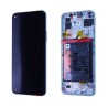 Ecran Complet Original LCD Huawei P40 Lite 5G ARGENT