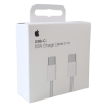 C&acirc;ble Original Apple USB-C vers USB-C 60W 1 m&egrave;tre