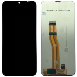 &Eacute;cran Complet (Sans Ch&acirc;ssis) pour Honor 70 Lite / X8 5G / X6