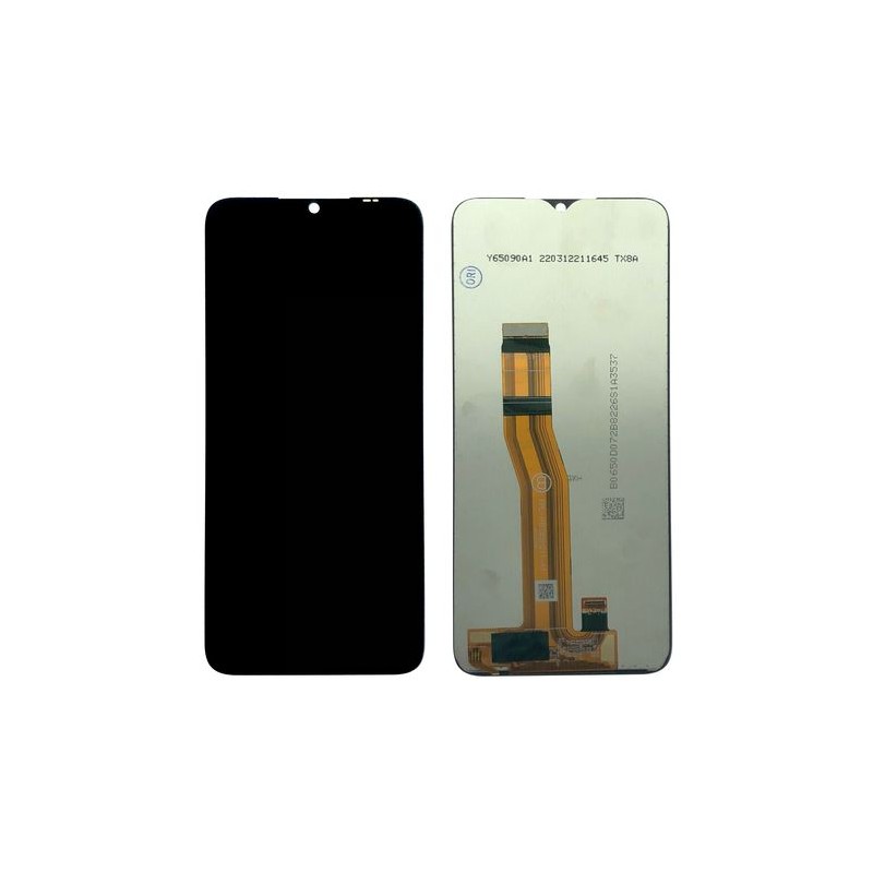 &Eacute;cran Complet (Sans Ch&acirc;ssis) pour Honor 70 Lite / X8 5G / X6