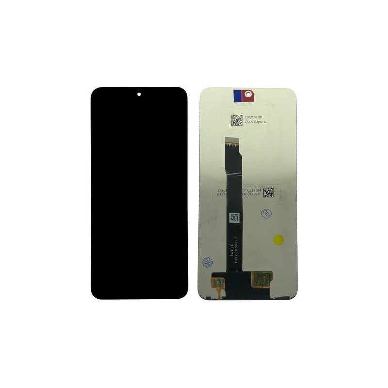 Ecran LCD / Vitre Tactile Honor X8 4G NOIR