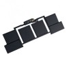 Batterie A1820 Pour Apple MacBook Pro 15"" A1707
