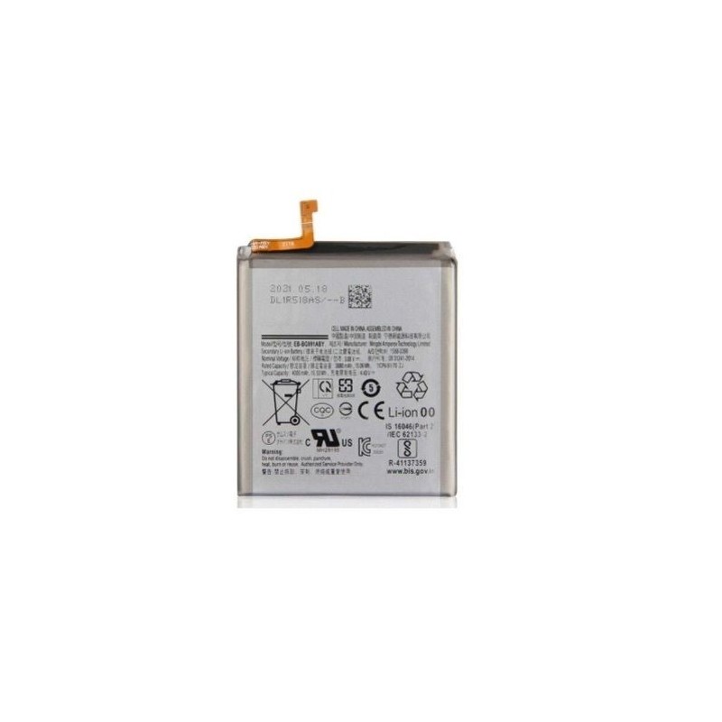 Batterie Interne Compatible Samsung Galaxy S21 5G