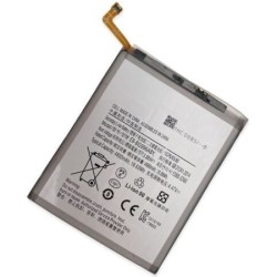 Batterie Interne Compatible Samsung Galaxy S21 Plus 5G