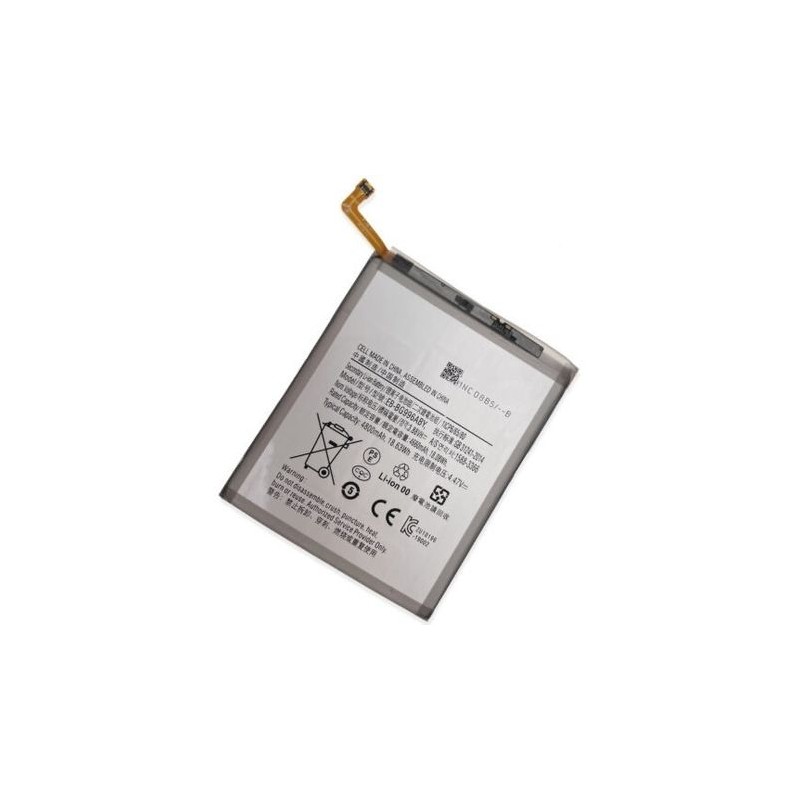 Batterie Interne Compatible Samsung Galaxy S21 Plus 5G
