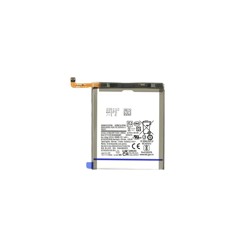 Batterie Interne Compatible Samsung Galaxy S22 Plus 5G