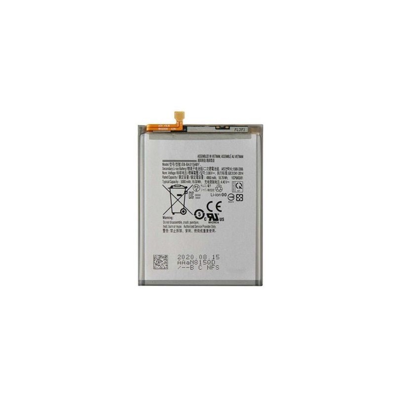 Batterie Interne Pour Samsung Galaxy A22 4G / A31 / A32 4G