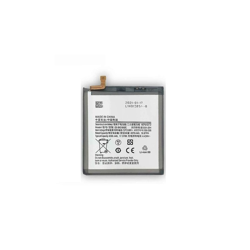 Batterie Compatible Samsung Galaxy A51 5G
