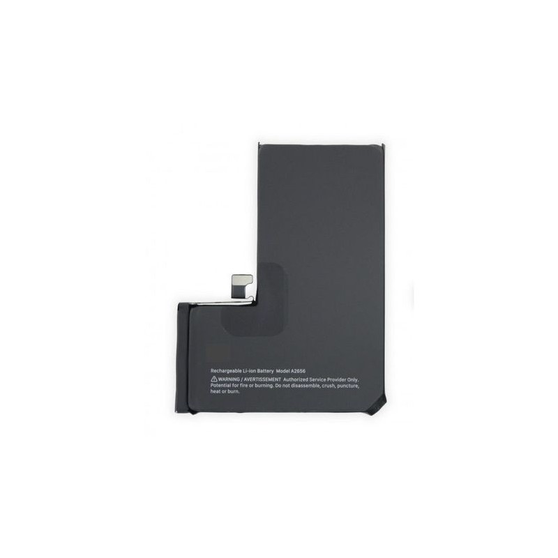 Batterie iPhone 13 Pro Max