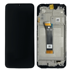 Ecran Original Xiaomi Poco M5 4G NOIR