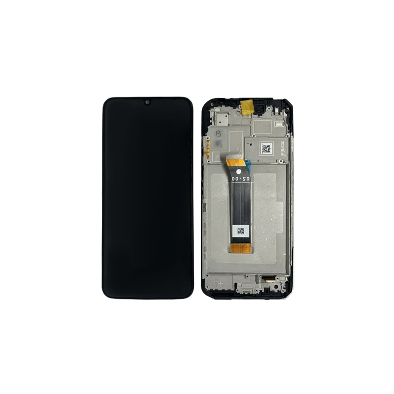 Ecran Original Xiaomi Poco M5 4G NOIR