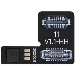 Nappe de R&eacute;paration JC / Reprogrammation Face ID iPhone 11