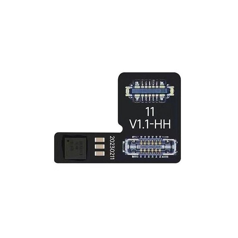 Nappe de R&eacute;paration JC / Reprogrammation Face ID iPhone 11
