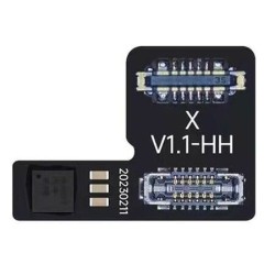 Nappe de R&eacute;paration JC / Reprogrammation Face ID iPhone X