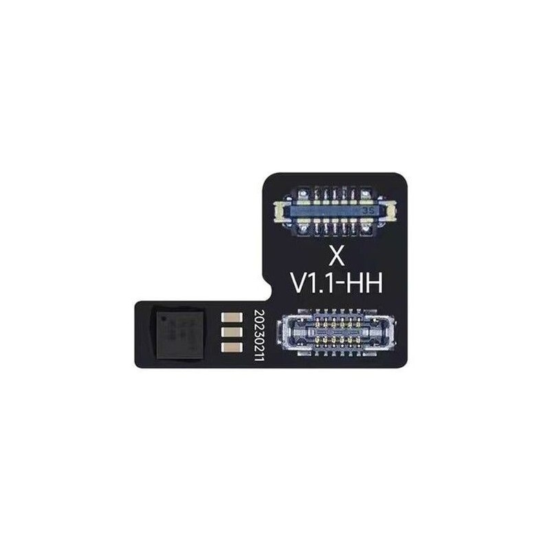 Nappe de R&eacute;paration JC / Reprogrammation Face ID iPhone X