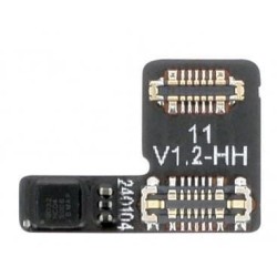 Nappe de R&eacute;paration JC / Reprogrammation Face ID iPhone 11 Pro / 11 Pro Max