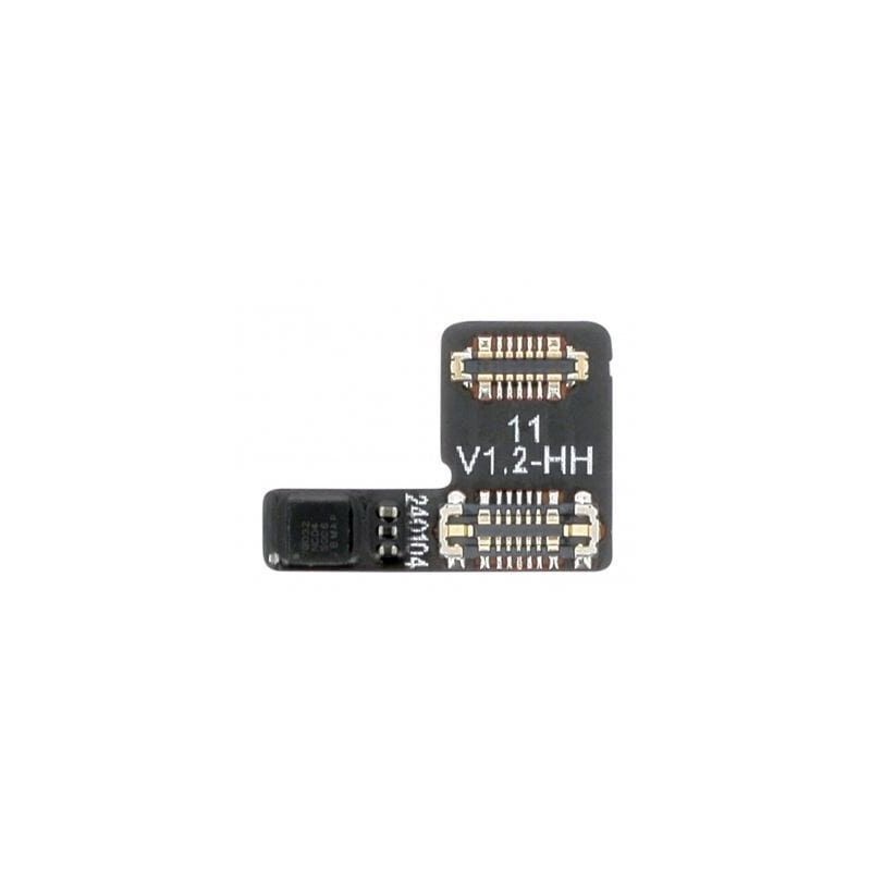 Nappe de R&eacute;paration JC / Reprogrammation Face ID iPhone 11 Pro / 11 Pro Max