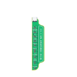 Plaquette Programmation Face ID JCID V1SE