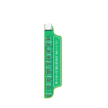 Plaquette Programmation Face ID JCID V1SE