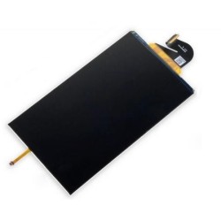 Ecran LCD / Afficheur Compatible Nintendo Switch Lite NOIR