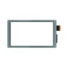 Ecran / Vitre Tactile Compatible Nintendo Switch Lite GRIS CLAIR