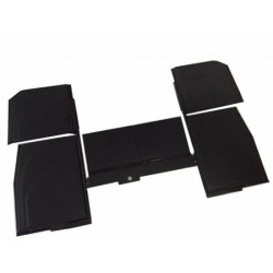 Batterie A1527/1705 Macbook Retina 12?? (A1534/A1705)